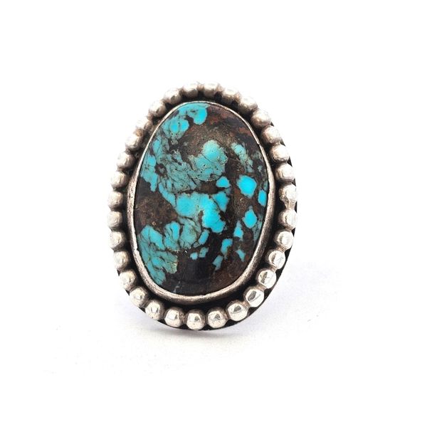 Estate Sterling Ring Mark Jewellers La Crosse, WI