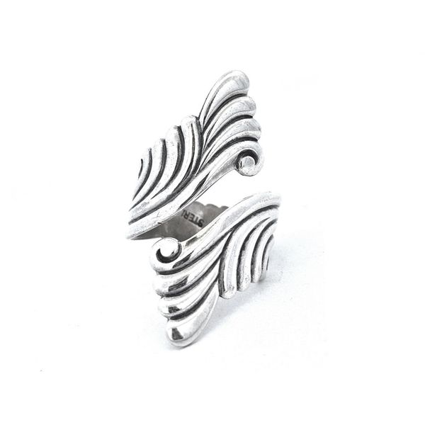 Estate Sterling Ring Mark Jewellers La Crosse, WI