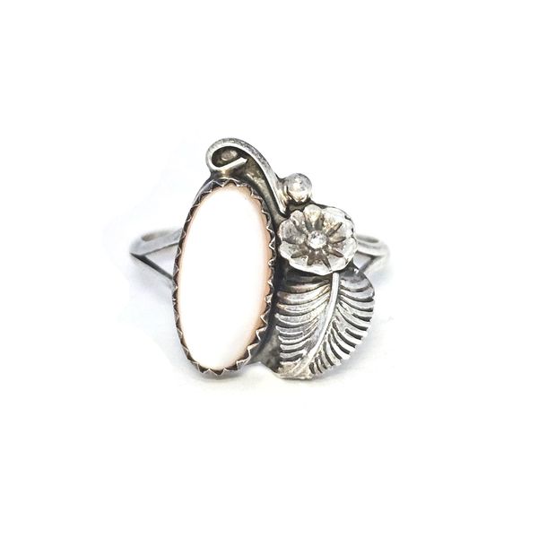 Estate Sterling Ring Mark Jewellers La Crosse, WI