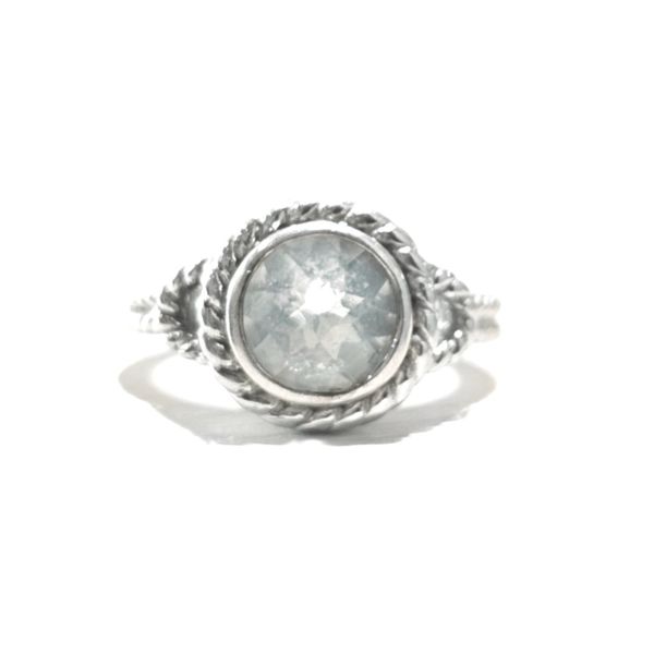 Estate Sterling Ring Mark Jewellers La Crosse, WI