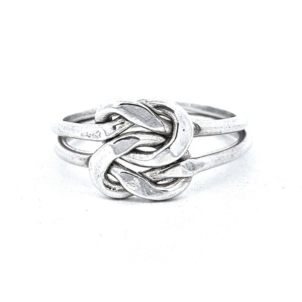 Estate Sterling Ring Mark Jewellers La Crosse, WI
