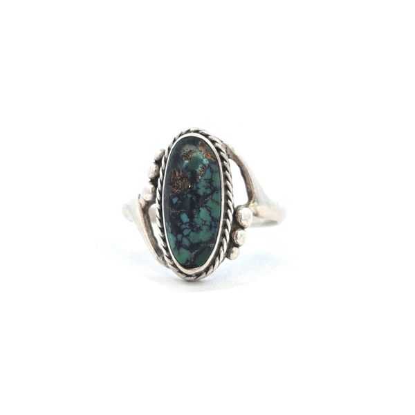 Estate Sterling Ring Mark Jewellers La Crosse, WI