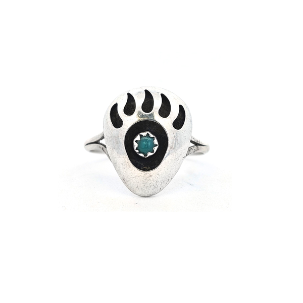 Estate Sterling Ring Mark Jewellers La Crosse, WI