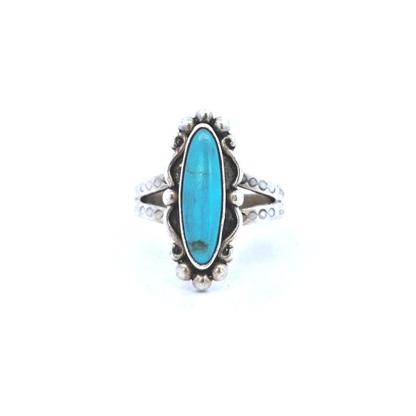 Estate Sterling Ring Mark Jewellers La Crosse, WI