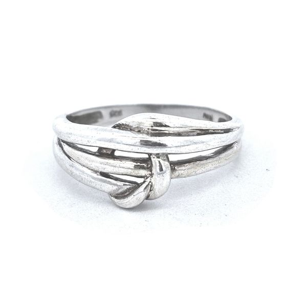 Estate Sterling Ring Mark Jewellers La Crosse, WI