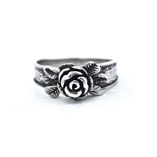 Estate Sterling Ring Mark Jewellers La Crosse, WI