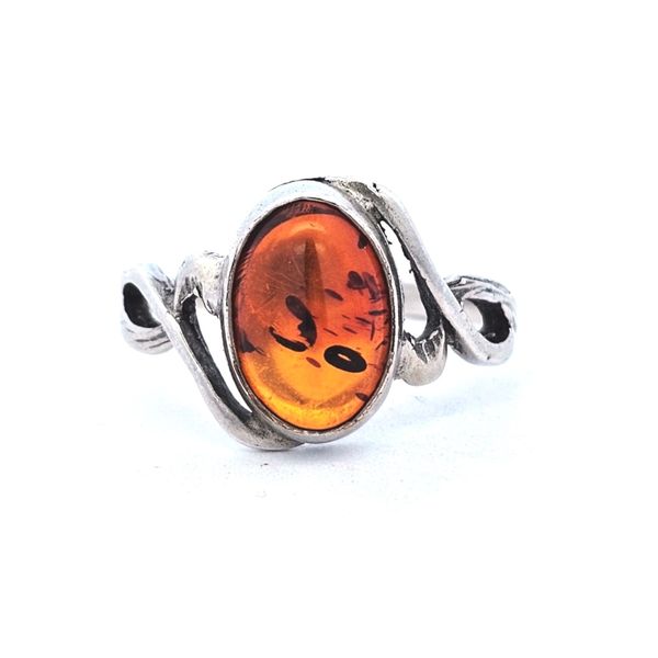 Estate Sterling Ring Mark Jewellers La Crosse, WI