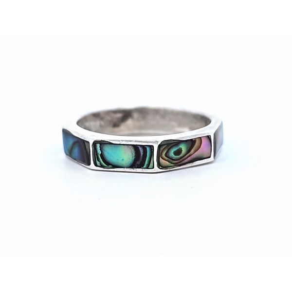 Estate Sterling Ring Mark Jewellers La Crosse, WI