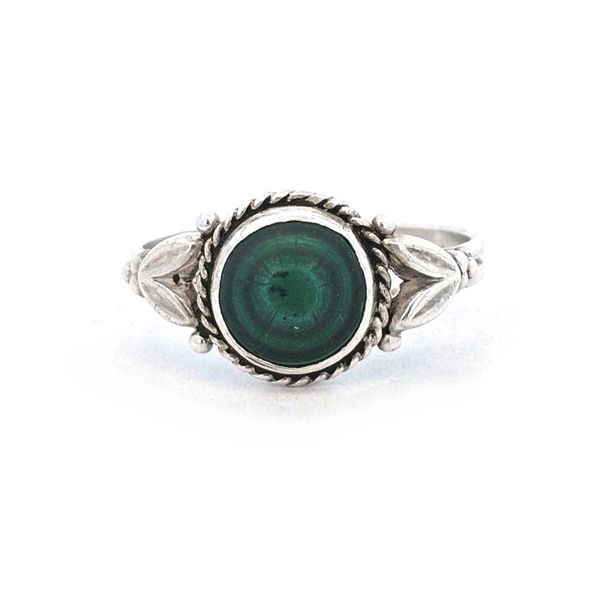Estate Sterling Ring Mark Jewellers La Crosse, WI
