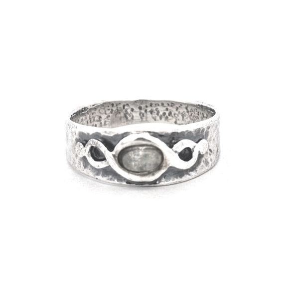Estate Sterling Ring Mark Jewellers La Crosse, WI