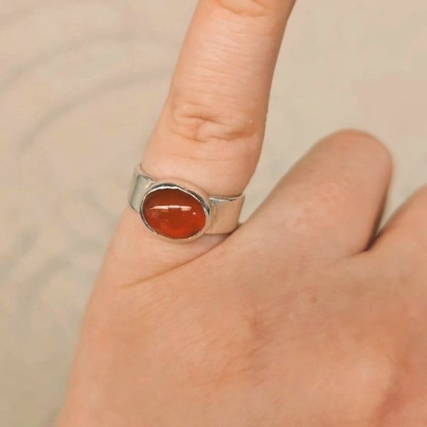 Estate Sterling Ring Image 2 Mark Jewellers La Crosse, WI
