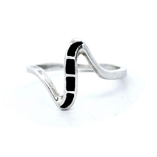 Estate Sterling Ring Mark Jewellers La Crosse, WI