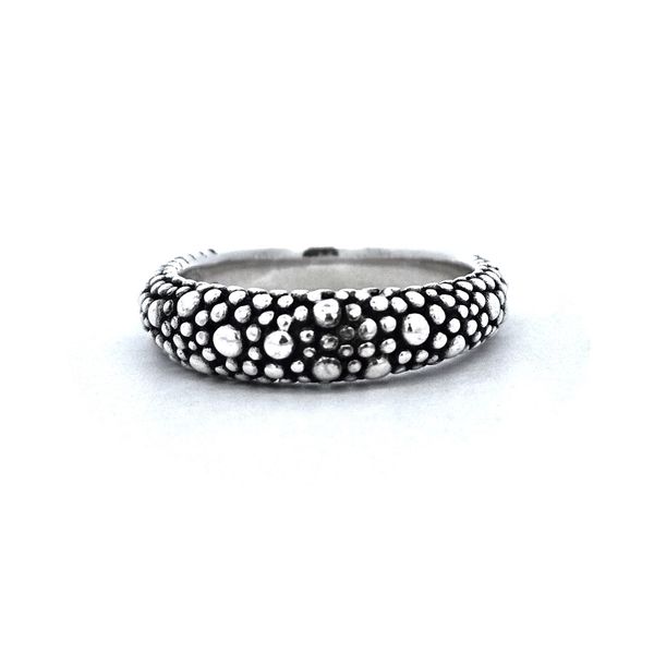 Estate Sterling Ring Mark Jewellers La Crosse, WI