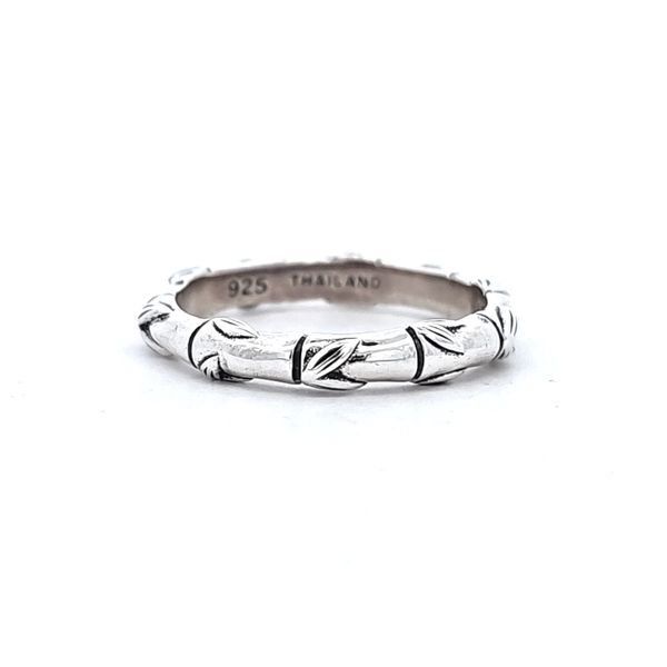 Estate Sterling Band Mark Jewellers La Crosse, WI