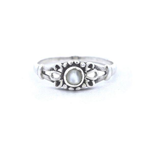 Estate Sterling Ring Mark Jewellers La Crosse, WI