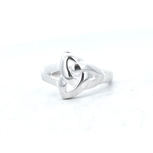 Estate Sterling Ring Mark Jewellers La Crosse, WI