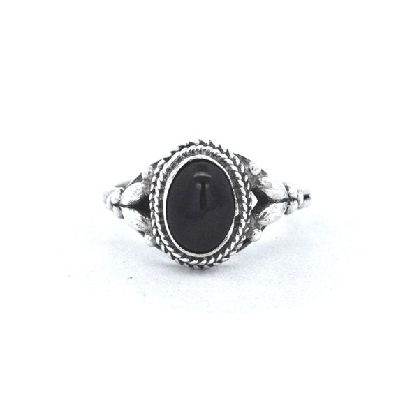Estate Sterling Ring Mark Jewellers La Crosse, WI