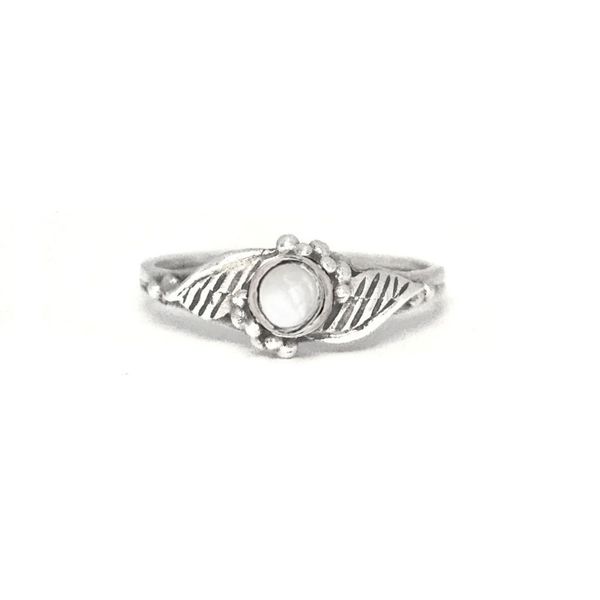 Estate Sterling Ring Mark Jewellers La Crosse, WI