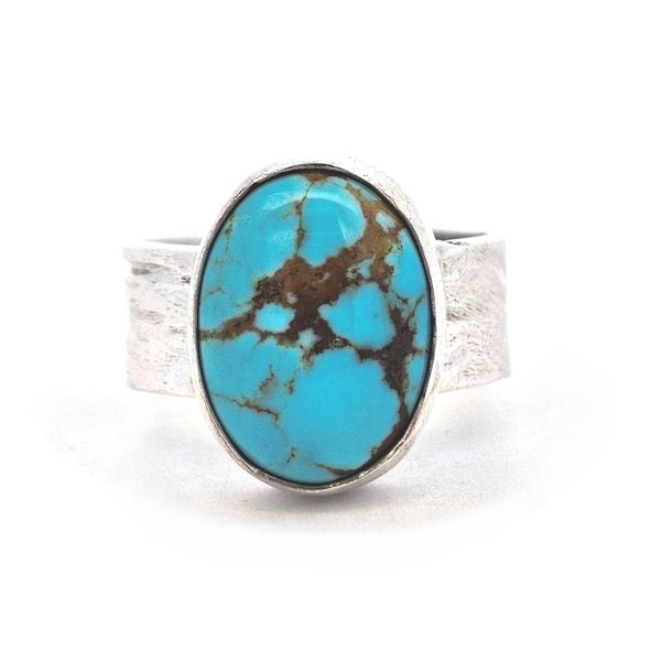 Estate Sterling Ring Mark Jewellers La Crosse, WI