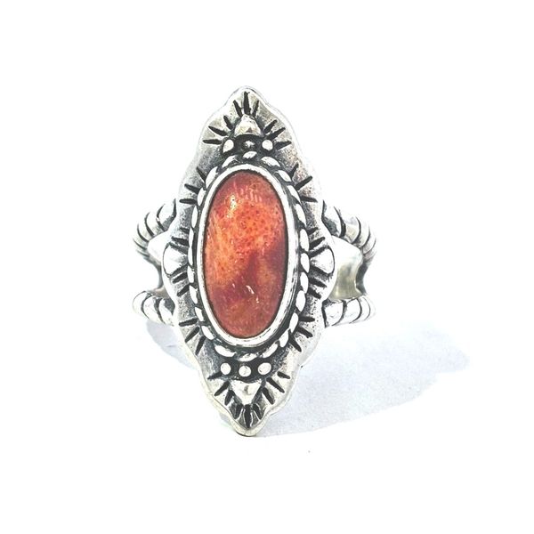 Estate Sterling Ring Mark Jewellers La Crosse, WI