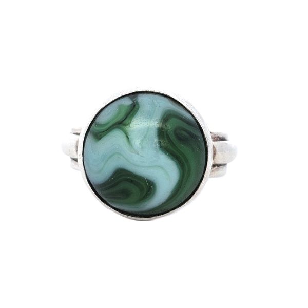 Estate Sterling Ring Mark Jewellers La Crosse, WI