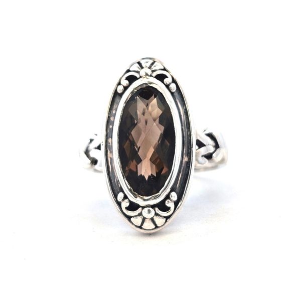 Estate Sterling Ring Mark Jewellers La Crosse, WI