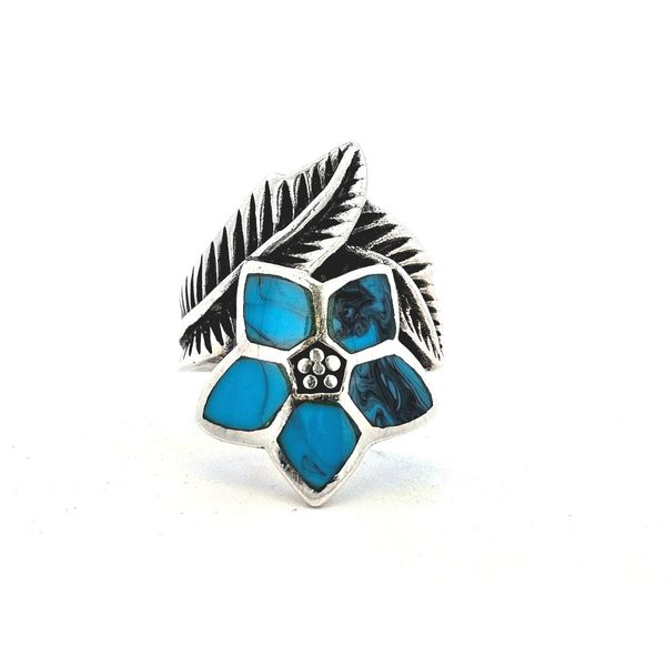 Estate Sterling Ring Mark Jewellers La Crosse, WI