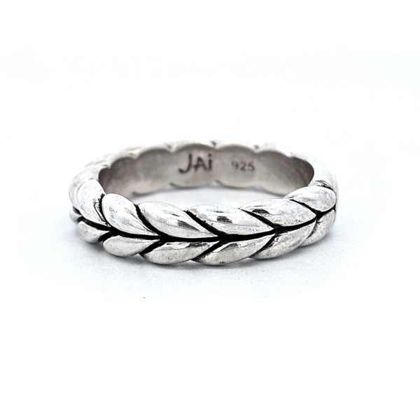 Estate Sterling Ring Mark Jewellers La Crosse, WI
