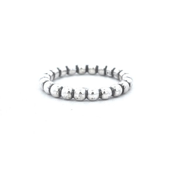 Estate Sterling Ring Mark Jewellers La Crosse, WI