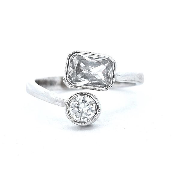 Estate Sterling Ring Mark Jewellers La Crosse, WI