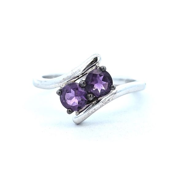 Estate Sterling Ring Mark Jewellers La Crosse, WI