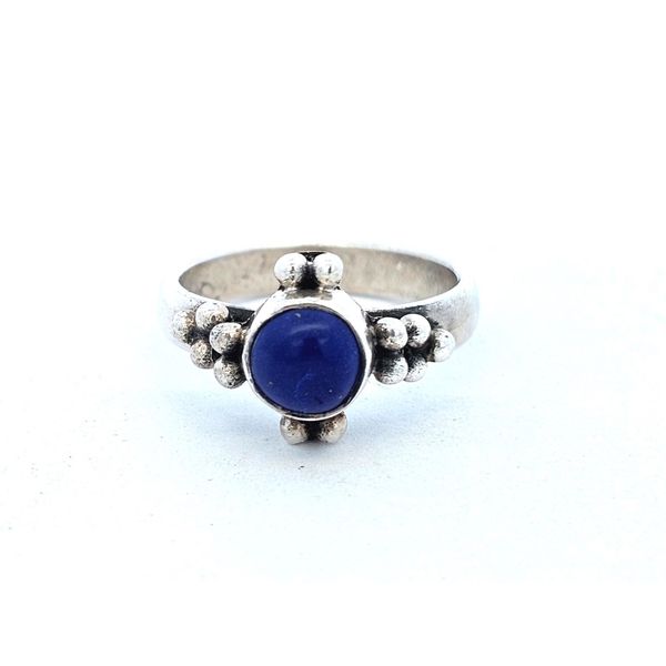 Estate Sterling Ring Mark Jewellers La Crosse, WI