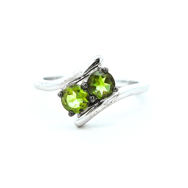 Estate Sterling Ring Mark Jewellers La Crosse, WI