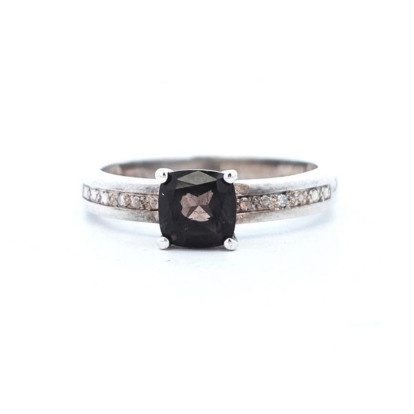Estate Sterling Ring Mark Jewellers La Crosse, WI
