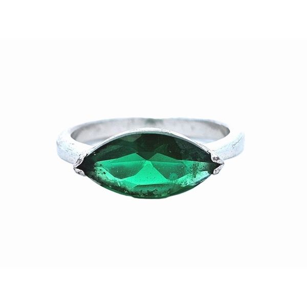 Estate Sterling Ring Mark Jewellers La Crosse, WI