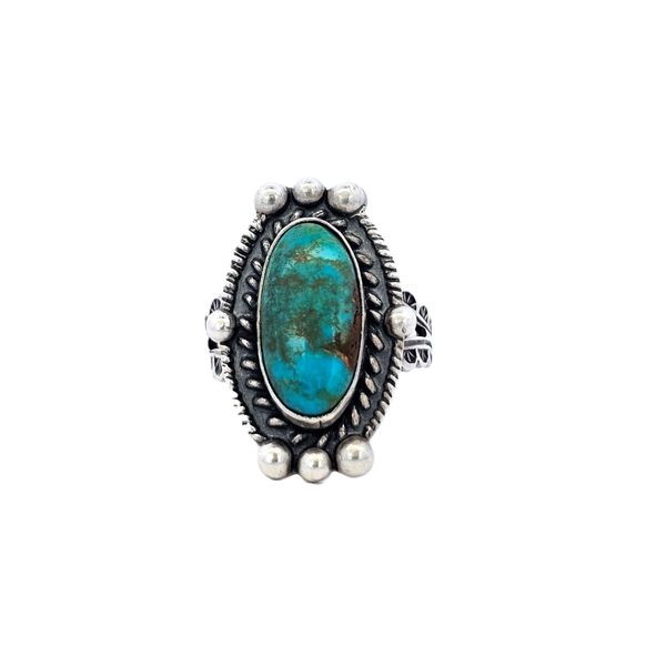 Estate Sterling Ring Mark Jewellers La Crosse, WI