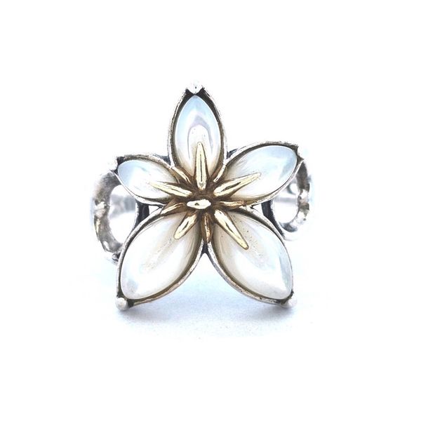 Estate Sterling Ring Mark Jewellers La Crosse, WI