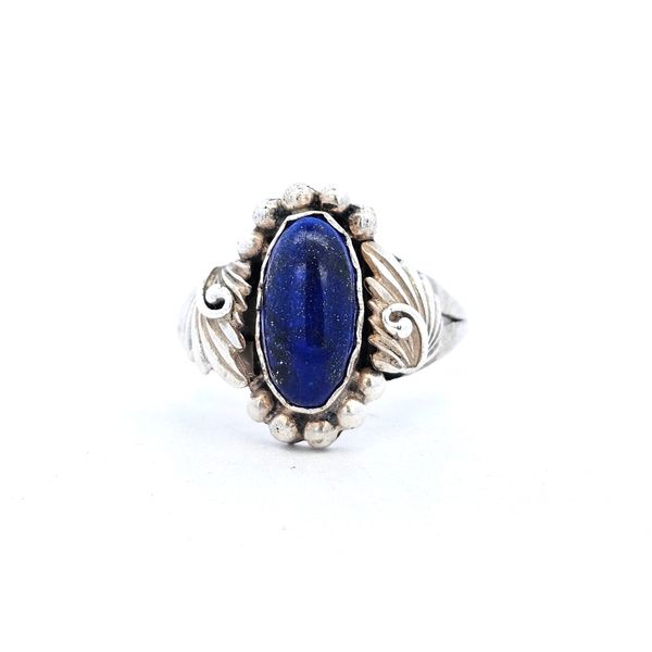 Estate Sterling Ring Mark Jewellers La Crosse, WI