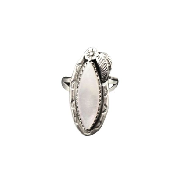 Estate Sterling Ring Mark Jewellers La Crosse, WI