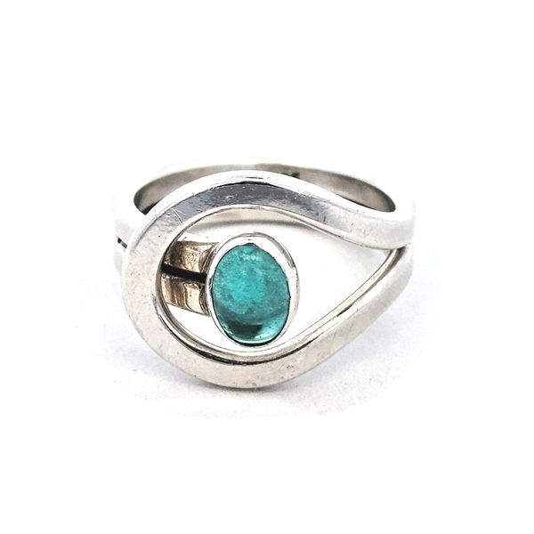 Estate Sterling Ring Mark Jewellers La Crosse, WI