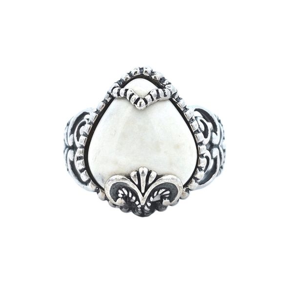 Estate Sterling Ring Mark Jewellers La Crosse, WI