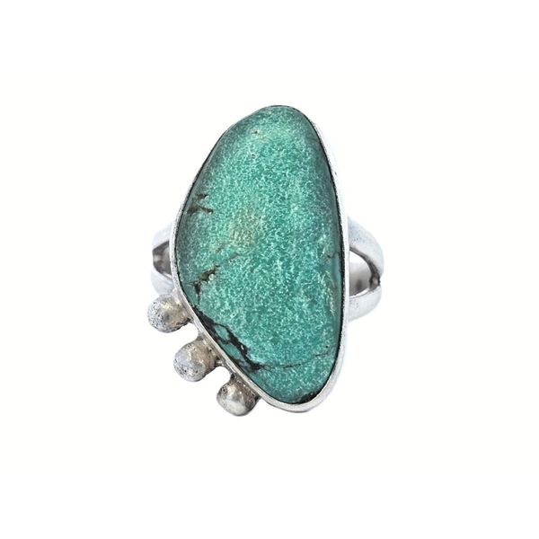Estate Sterling Ring Mark Jewellers La Crosse, WI
