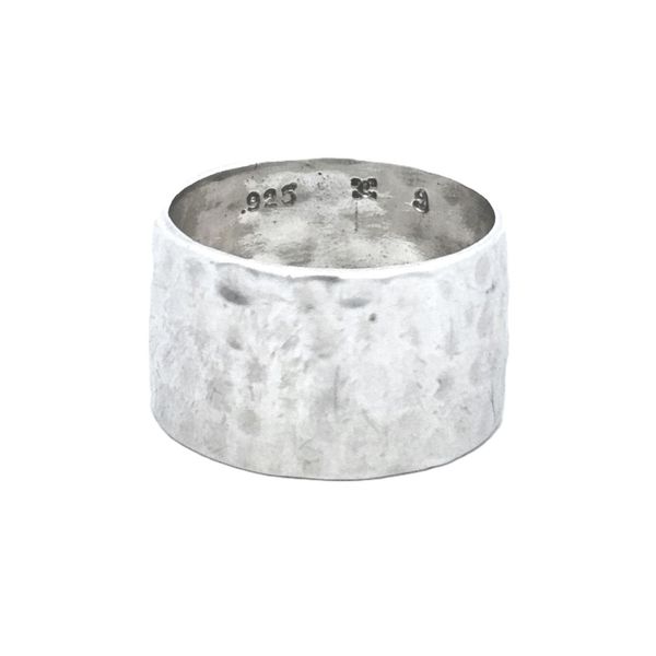Estate Sterling Ring Mark Jewellers La Crosse, WI