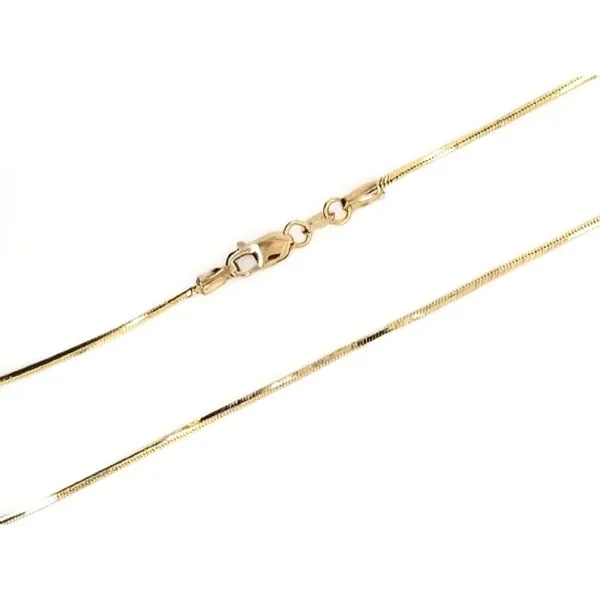 Estate Yellow Gold 16