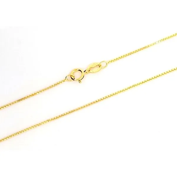Estate Yellow Gold 18