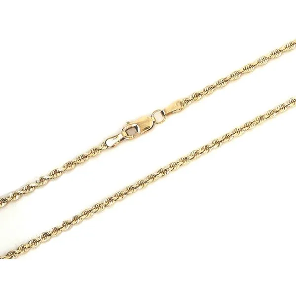 Estate Yellow Gold 24