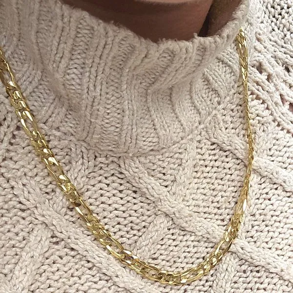 Estate Yellow Gold 22