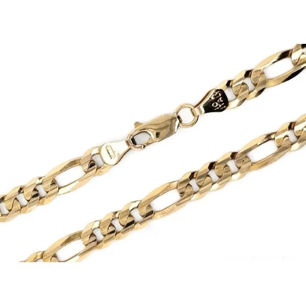 Estate Yellow Gold 22