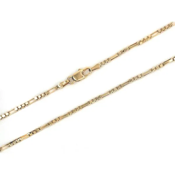 Estate Yellow Gold 24
