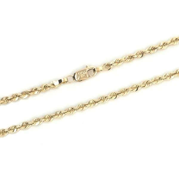 Estate Yellow Gold 18